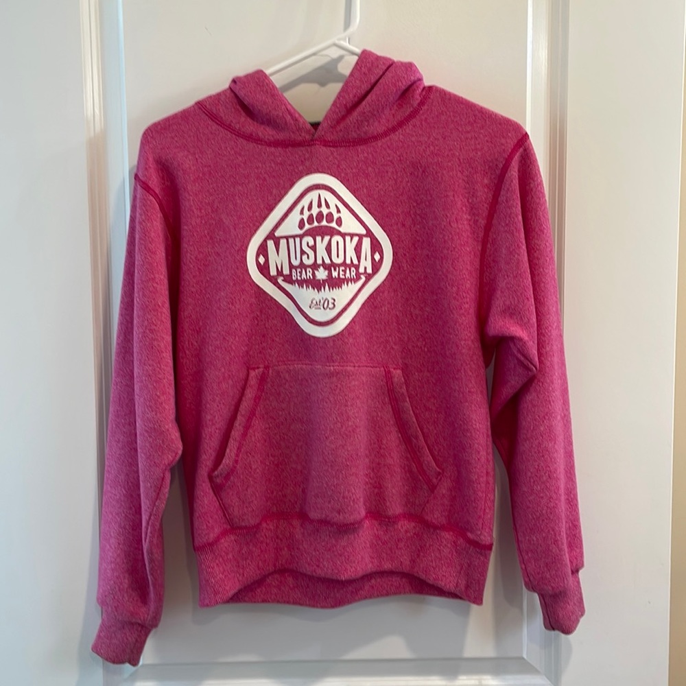 Muskoka Bear Wear